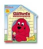 Neighborhood Lots to Learn Around Town!  9780439332422 Front Cover