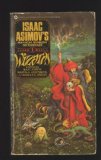 Wizards  9780451125422 Front Cover