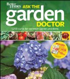 Better Homes and Gardens Ask the Garden Doctor 2010 9780470878422 Front Cover