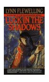 Luck in the Shadows The Nightrunner Series, Book I cover art