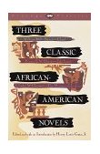 Three Classic African-American Novels Clotel, Iola Leary, the Marrow of Tradition cover art