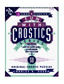 Fun with Crostics 1999 9780684859422 Front Cover