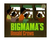 Bigmama's  cover art