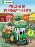 Welcome to Merriweather Farm 2005 9780762423422 Front Cover
