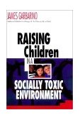 Raising Children in a Socially Toxic Environment  cover art
