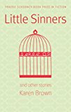 Little Sinners, and Other Stories  cover art