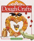 Dough Crafts 1991 9780806958422 Front Cover