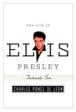 Fortunate Son The Life of Elvis Presley  9780809030422 Front Cover