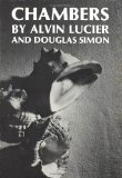 Chambers Scores by Alvin Lucier  9780819550422 Front Cover