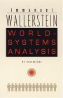 World-Systems Analysis An Introduction cover art