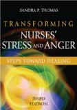 Transforming Nurses' Stress and Anger Steps Toward Healing cover art