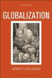 Globalization  cover art