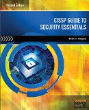 Cissp Guide to Security Essentials: 