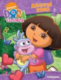 Dora the Explorer Annual 2010 2009 9781405246422 Front Cover