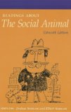 Readings about the Social Animal  cover art