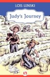 Judy's Journey 2011 9781453258422 Front Cover