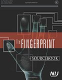 Fingerprint Sourcebook  9781502828422 Front Cover