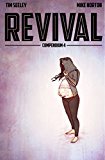 Revival Deluxe Collection Volume 4  9781534300422 Front Cover