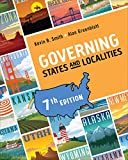 Governing States and Localities  cover art