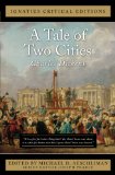Tale of Two Cities A Story of the French Revolution cover art
