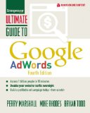 Ultimate Guide to Google Adwords 4th 9781599185422 Front Cover