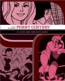 Penny Century A Love and Rockets Book 2010 9781606993422 Front Cover