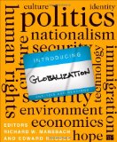 Introducing Globalization Analysis and Readings cover art