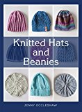 Knitted Hats and Beanies  9781742578422 Front Cover