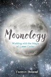 Moonology Working with the Magic of Lunar Cycles  9781781807422 Front Cover