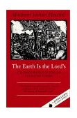 Earth Is the Lord's The Inner World of the Jew in Eastern Europe cover art