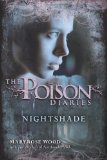 Poison Diaries: Nightshade  9780061802423 Front Cover