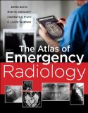 Atlas of Emergency Radiology  9780071744423 Front Cover