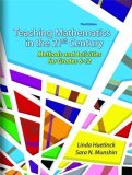 Teaching Mathematics for the 21st Century Methods and Activities for Grades 6-12 3rd 9780132281423 Front Cover