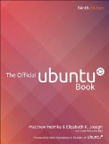 Official Ubuntu Book 9th 9780134513423 Front Cover