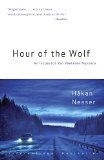 Hour of the Wolf An Inspector Van Veeteren Mystery (7)  9780307946423 Front Cover