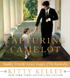 Capturing Camelot  9780312643423 Front Cover