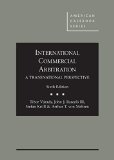 International Commercial Arbitration: A Transnational Perspective cover art