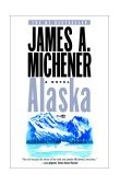 Alaska  9780375761423 Front Cover