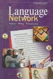 Language Network 1999 9780395967423 Front Cover