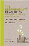 Responsibility Revolution How the Next Generation of Businesses Will Win cover art