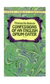 Confessions of an English Opium-Eater  cover art