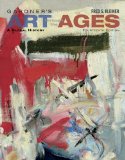 Gardner's Art Through the Ages A Global History (with CourseMate, 2 Terms (12 Months) Printed Access Card) 14th 2012 9780495915423 Front Cover