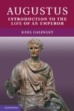 Augustus Introduction to the Life of an Emperor 2012 9780521744423 Front Cover