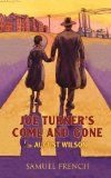 Joe Turner's Come and Gone  cover art
