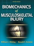 Biomechanics of Musculoskeletal Injury  cover art