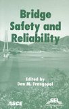 Bridge Safety and Reliability 1999 9780784404423 Front Cover