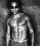 More Body, More Soul Beautiful Black Men 2005 9780789313423 Front Cover