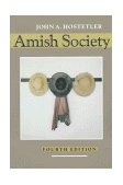 Amish Society  cover art