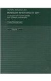 Mendelian Inheritance in Man A Catalog of Human Genes and Genetic Disorders 12th 9780801857423 Front Cover