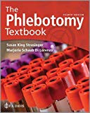 Phlebotomy Textbook 4th 9780803668423 Front Cover